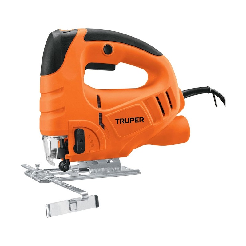 truper jig saw 15420 550 Watts Corded