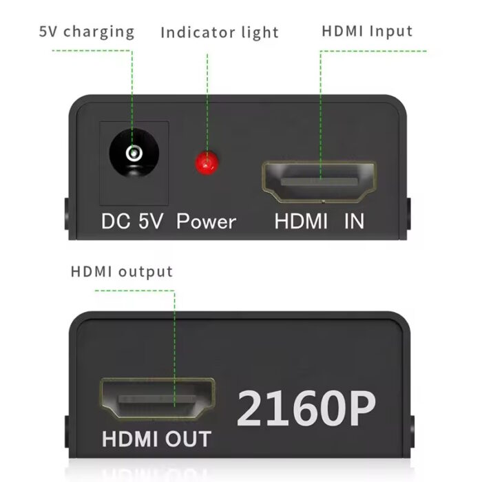 hdmi hdmi extender