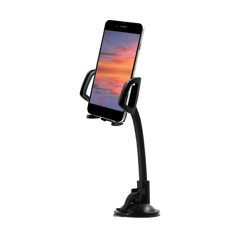 Argom cell phone in car holder