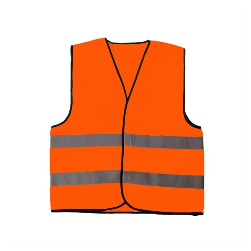 Safety Working Vest orange