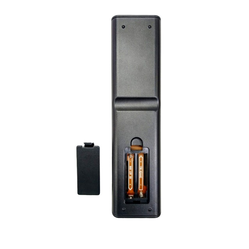 tcl smart tv remote