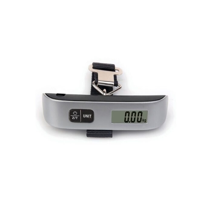 digital baggage scale