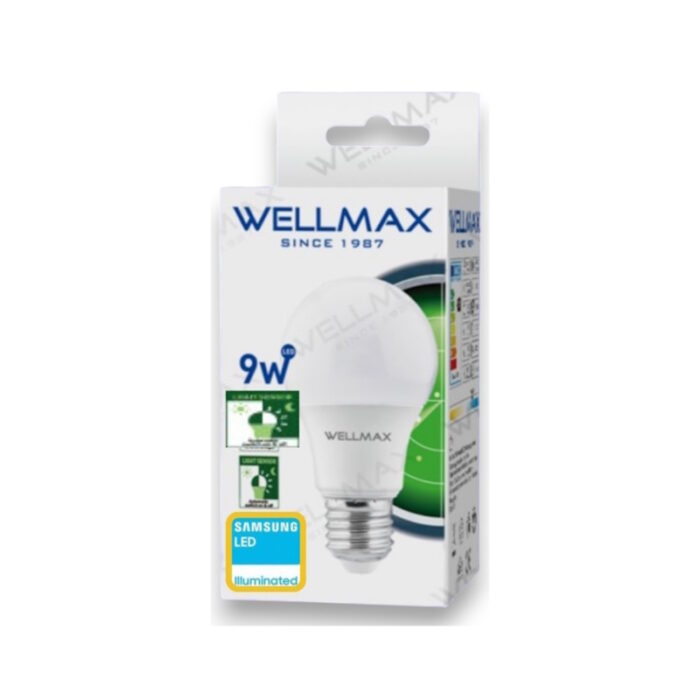 wellmax dusk to dawn LED bulb dusk till dawn light sensor