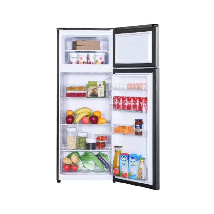Magic Chef small fridge 7.3cuft, MCDR740STE1