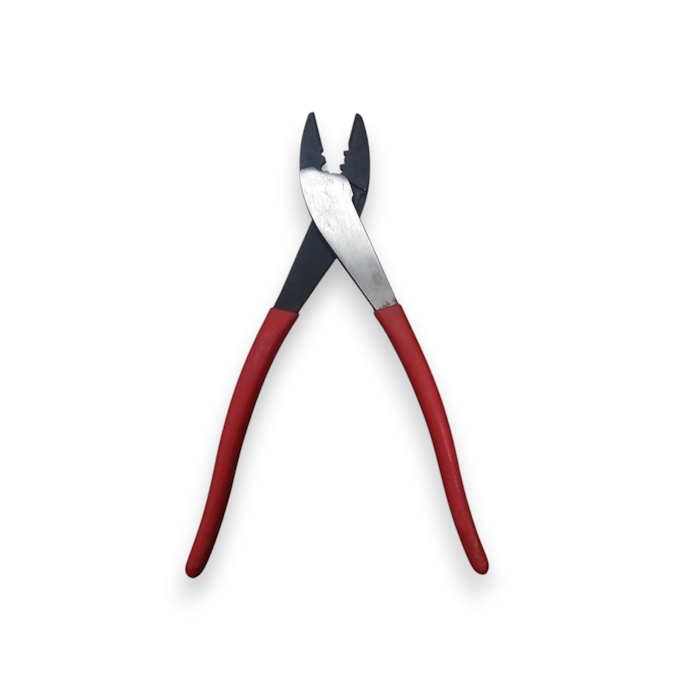 Nippon America crimping tool for wires