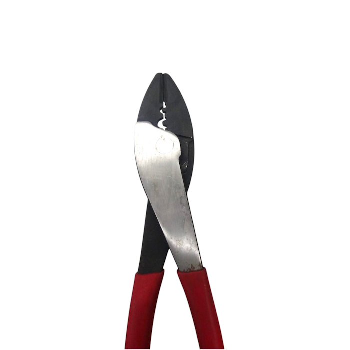 Pipeman's Installation Solution Wire Crimping tool, ICR-733