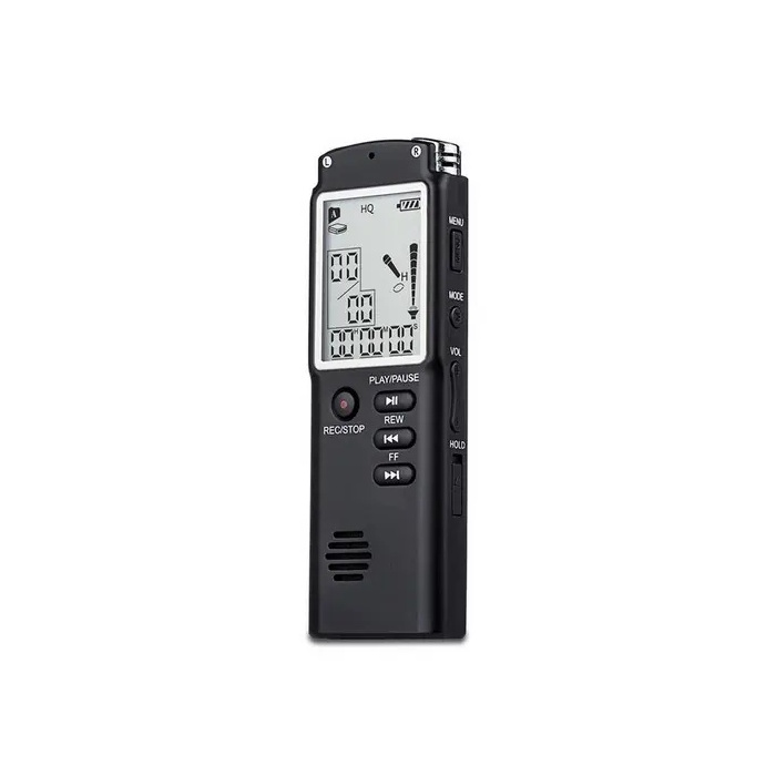 audio digital voice recorder device