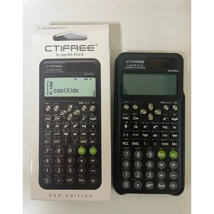 calculator scientific calculator