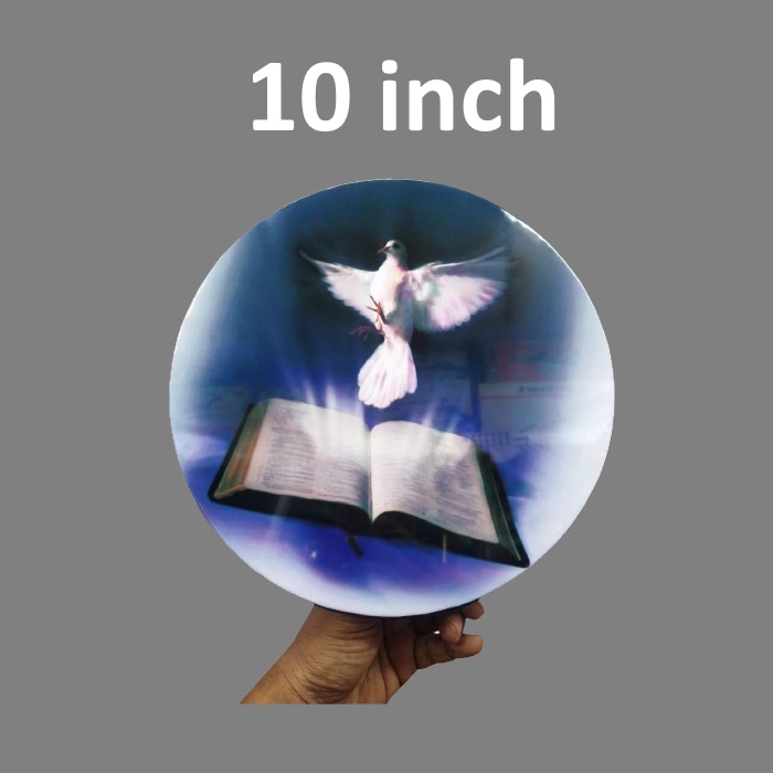 tambourine 10 inch atm-dov-10