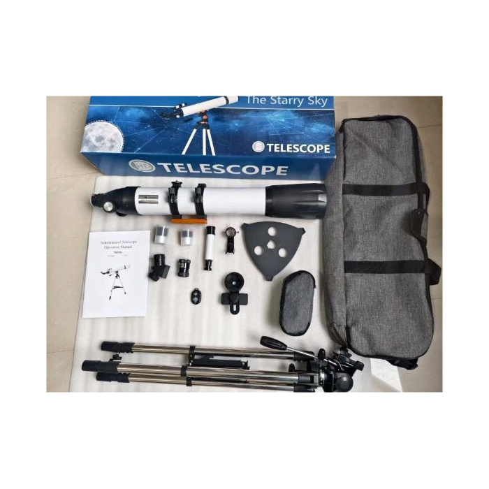 telescope package
