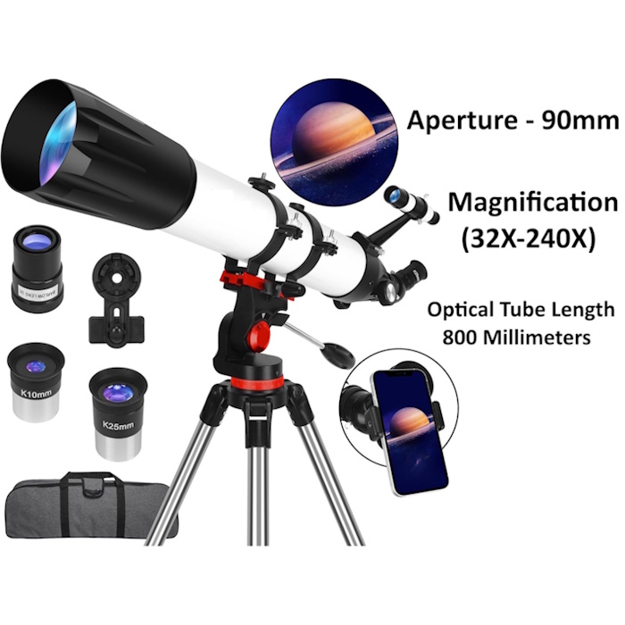 telescope
