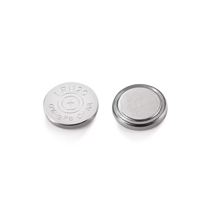LR1120 Battery AG8 Alkaline Button Cell watch battery