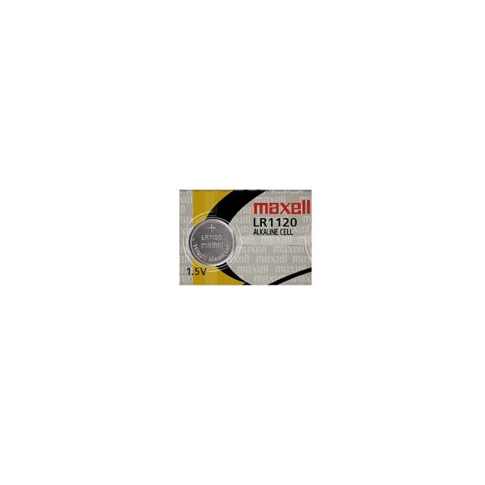 LR1120 battery button cell watch battery 1.5V