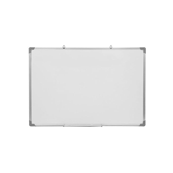 Whiteboard with Pen Tray