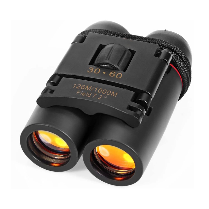 binoculars for sale 30 x 60, 126M to 1000M field 7.2