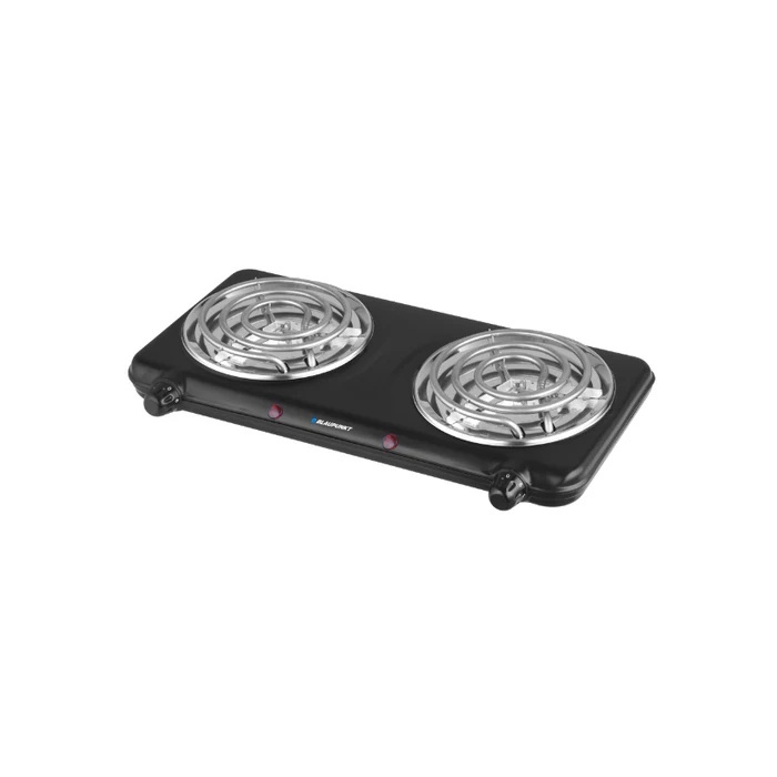 blaupunkt countertop hot plate double burner hot plate spiral