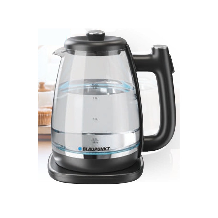 blaupunkt electric water glass kettle