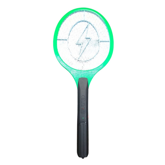 mosquito bug zapper racket