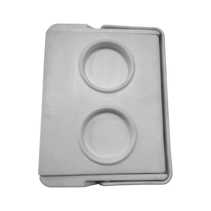 princeware chiller insulated cooler lunch kit top up view