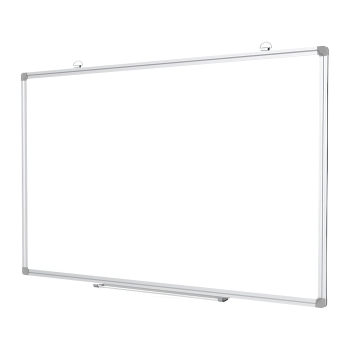 white board Aluminum Frame whiteboard for teaching