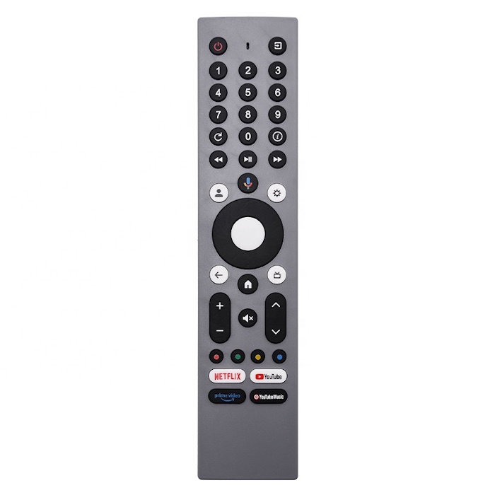 RM-C3295 Voice Replacement Remote Control for Smart LED LCD TV jvc tv remote, jvc smart tv remote