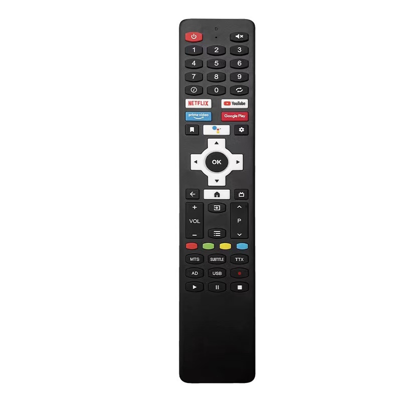 maxsonic smart tv remote, maxsonic tv remote