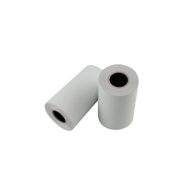 thermal paper rolls linx card machine