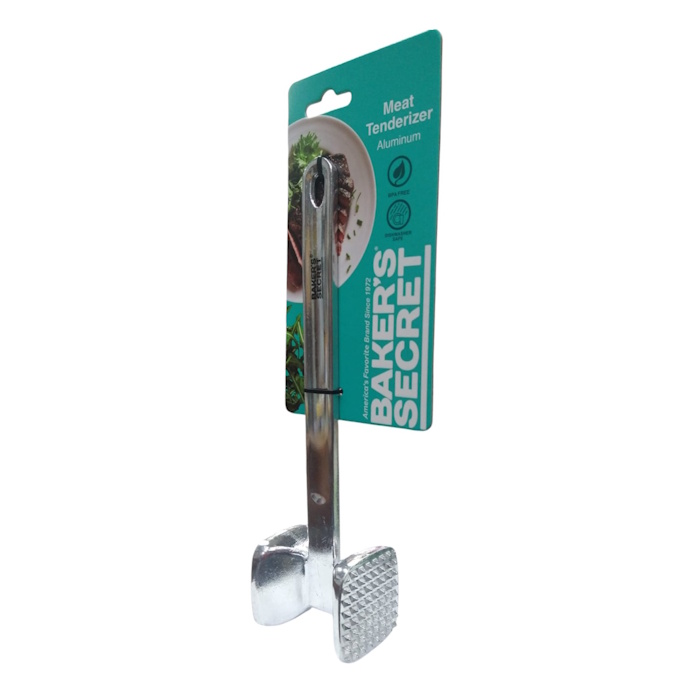 bakers secret hand meat tenderizer