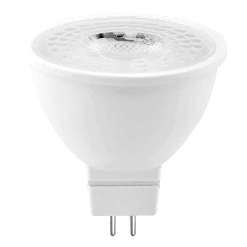WELLMAX MR16 8W led bulb