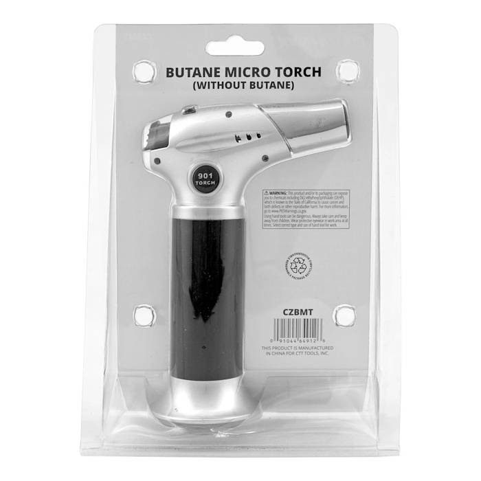 CAL-HAWK Butane Torch