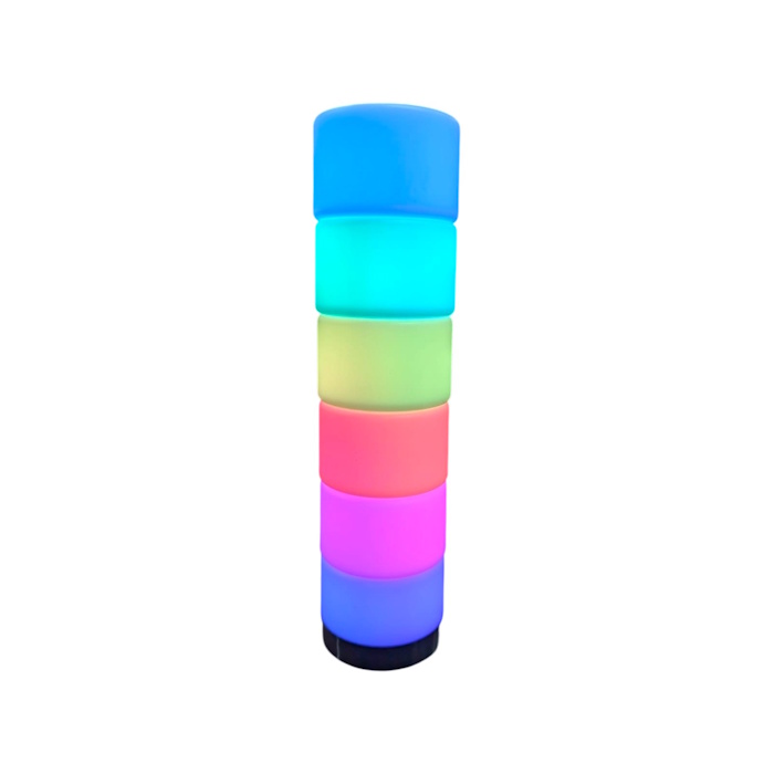 Blaupunkt Drum Pillar Light multi colour
