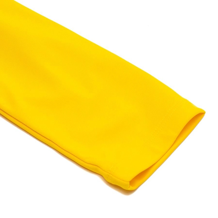 Microfiber Auto cleaning Cloth, Yellow, 40cm x 40cm