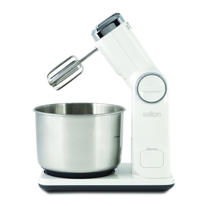 Foldable Stand Mixer salton for cakes