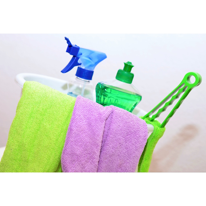 Cleaning Products