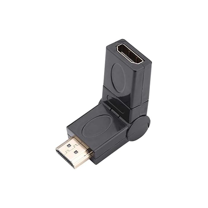 HDMI Swivel Adaptor