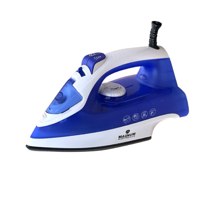 MAGNUM teflon Steam Iron MAG-SW508