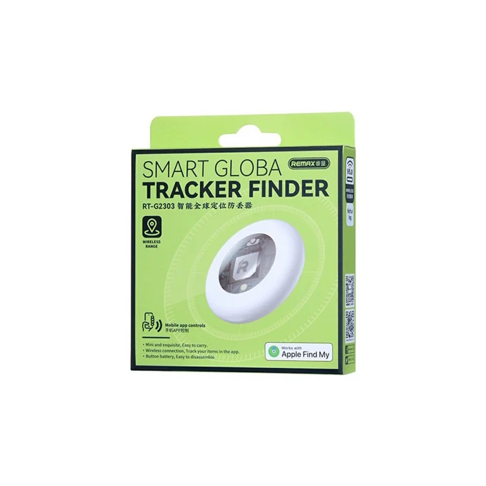 Remax RT-G2303 Smart Global Item Finder