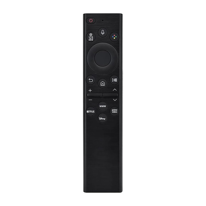 Samsung Smart TV voice remote control